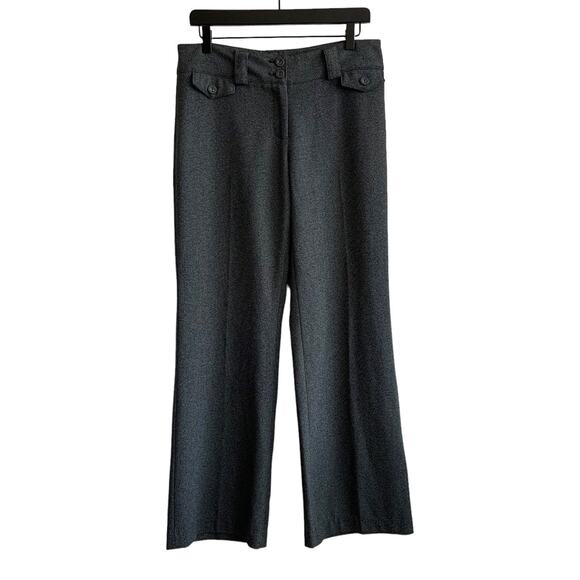 Julie Mitchell Petite Size 8 Urban Collection Wide Leg Pants - Picture 1 of 8